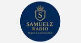 Logo da Samuelz® Radio Peace & Excellence 24/7