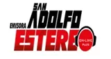 Logo da San Adolfo Plus