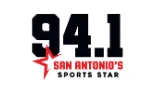 Logo da San Antonio Sports Star