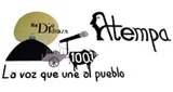 Logo da San Blas Atempa