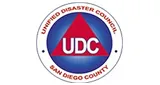 Logo da San Diego County Mutual Aid