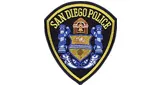San Diego Police Scanners: 1