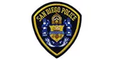 Logo da San Diego Scanners: 3