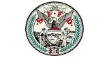 Logo da San Francisco Fire and EMS