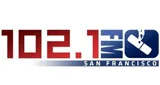Logo da San Francisco