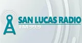 Logo da San Lucas Radio
