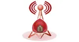 Logo da San Mateo Fire Dispatch Control 1