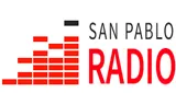 Logo da San Pablo Radio