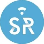Logo da SanbaRadio