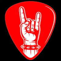 Logo da SancaRock