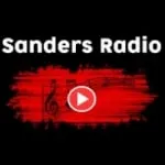 Logo da Sanders Radio