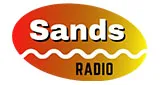 Logo da Sands Radio