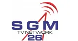 Logo da Sangeetmala Radio