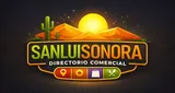 Logo da sanluisonora