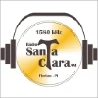 Radio Santa Clara AM - 1580 AM