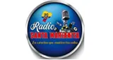 Logo da Santa Marianita Radio On Line