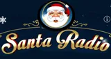 Logo da Santa Radio