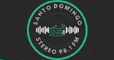 Santo Domingo Stereo 98.1
