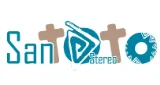 Logo da Santoto Stereo