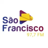 Logo da Radio São Francisco - 97.7 FM