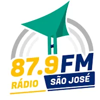 Logo da São José FM