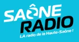 Logo da Saône Radio