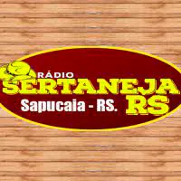 Logo da Sapucaia sertaneja