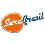 Logo da Sara Brasil FM BH