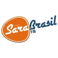 Logo da Radio Sara Brasil - 93.9 FM