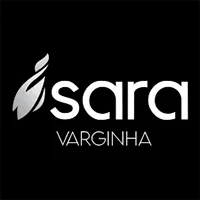 Logo da Sara Varginha