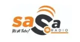 Logo da Sasa Radio 92.0 FM