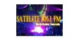 Logo da Satélite 105.1 FM