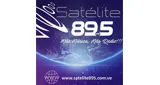 Logo da Satèlite 89.5 FM