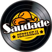 Logo da Saudade Sertaneja