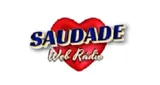 Logo da Saudade Web Radio