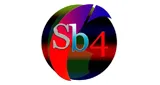 Logo da Sb4 Radio