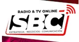 Logo da SBC Radio TV