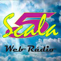 Logo da Scala5 Web Radio