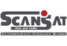 Logo da Scansat Radio