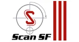 Logo da ScanSF - San Francisco Police/Fire/EMS Scanner