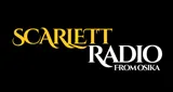 Logo da Scarlett Radio