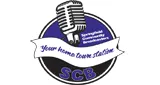 Logo da SCBradio