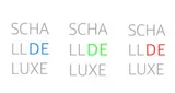 Logo da Schalldeluxe