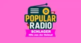 Logo da Schlager - Popular Radio