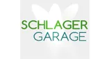 Logo da Schlager Garage