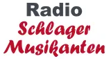Logo da Schlager Musikanten