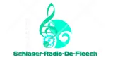 Logo da Schlager Radio de Fleech