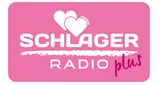 Logo da Schlager Radio plus