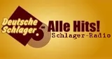 Logo da Schlager Radio