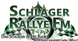 Logo da Schlager Rallye FM